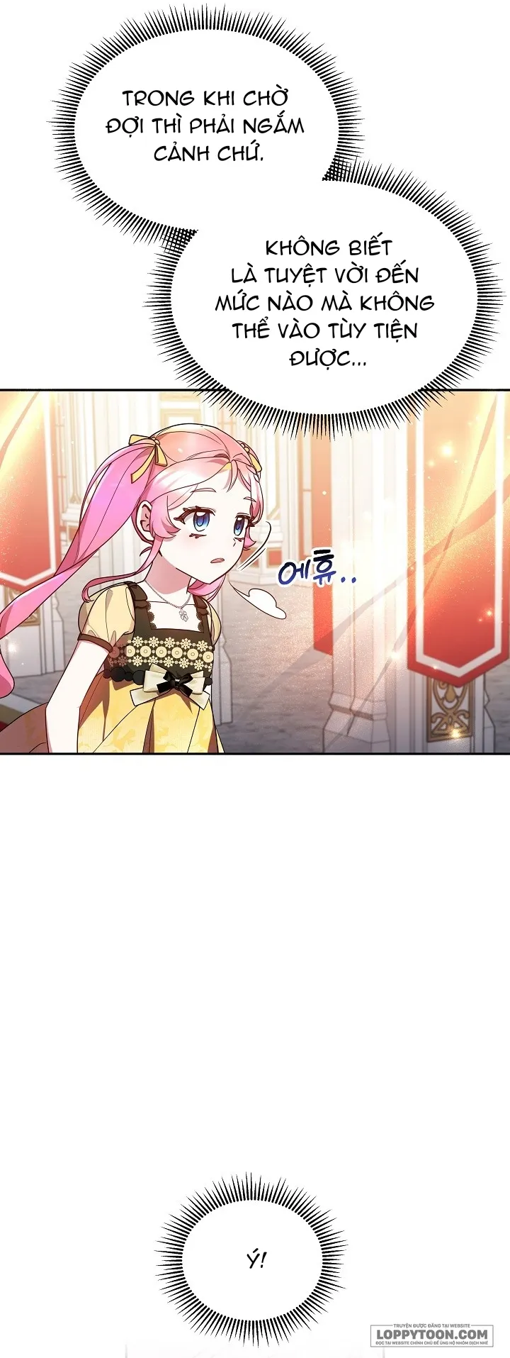 Rồng Con Thuần Hóa Những Kẻ Điên Rồ Chap 37 - trang 3