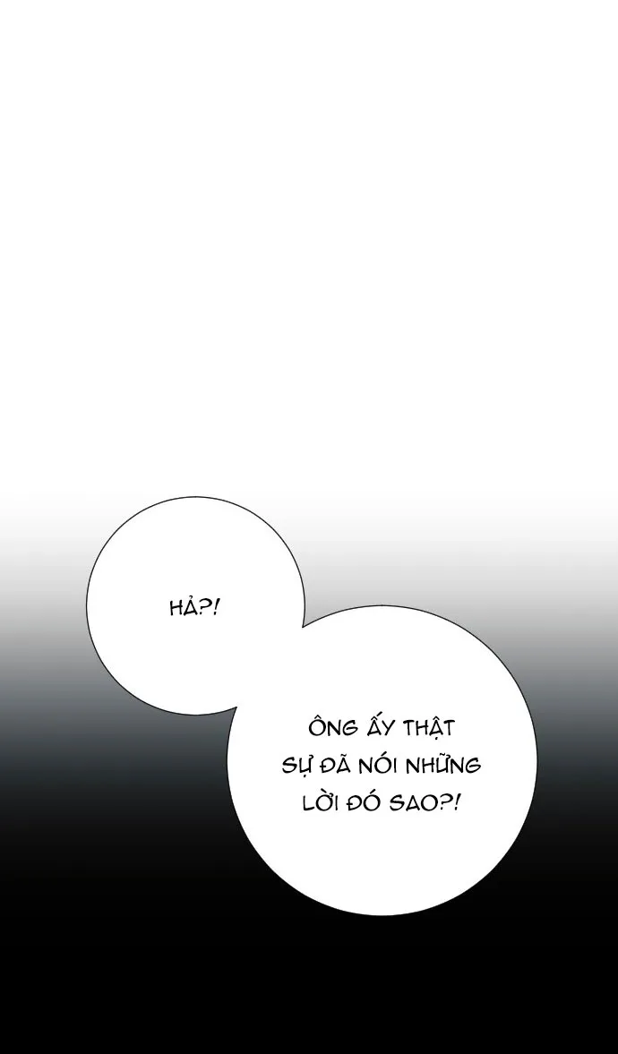 Hashtag: Mối Tình Đầu Chap 35 - trang 44