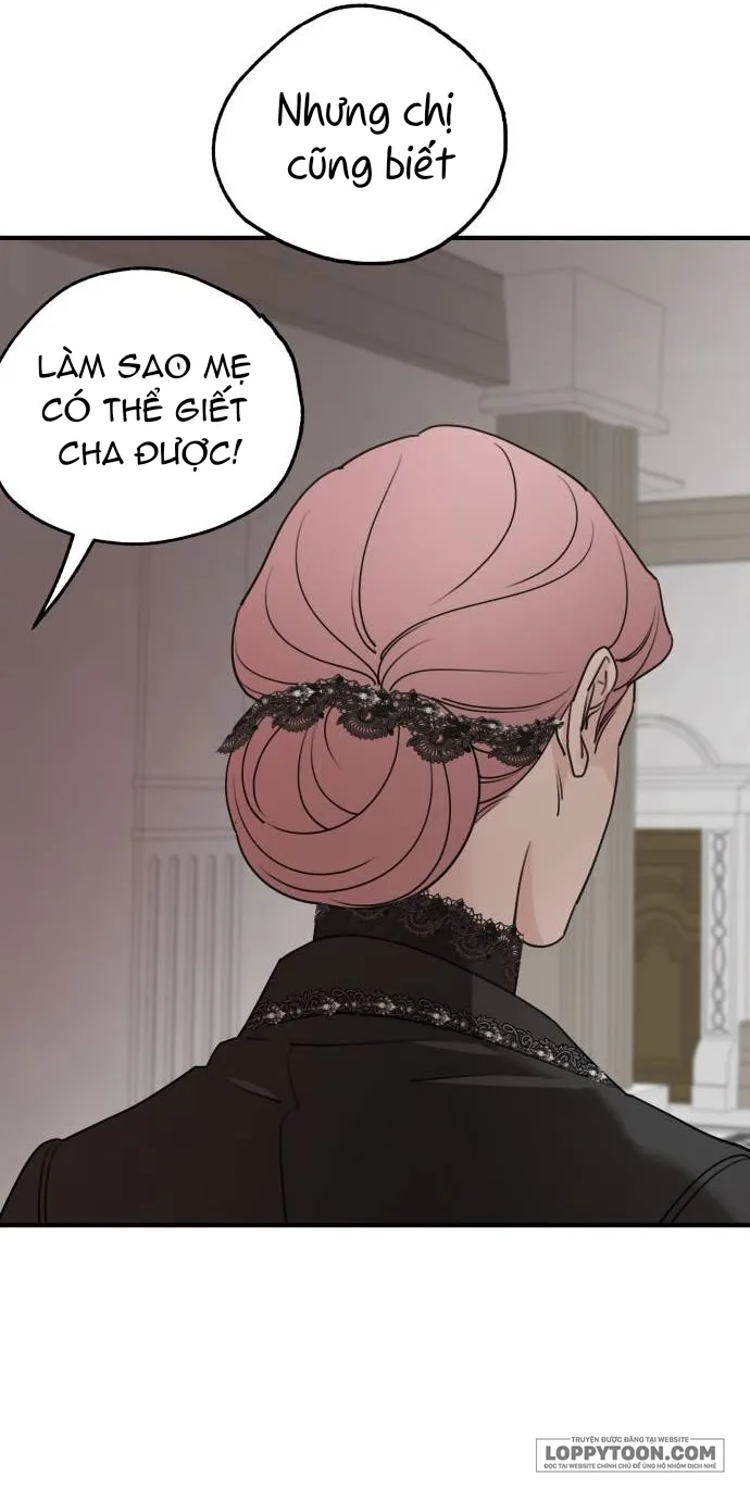 Gia Đình Chồng Quá Ám Ảnh Bởi Tôi Chap 62 - trang 18