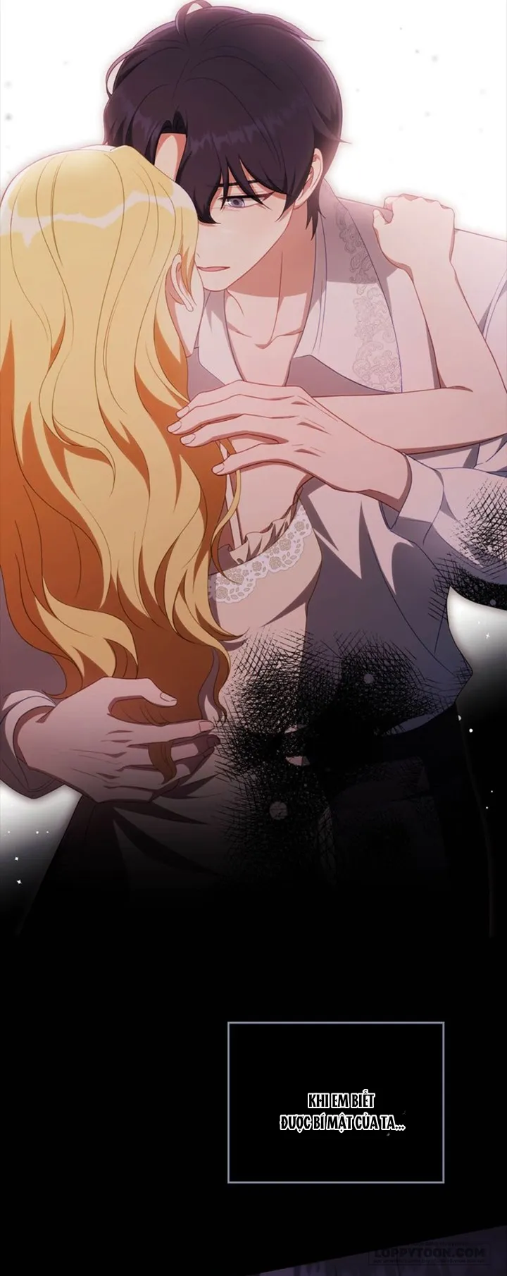 Chúa Phù Hộ Cho Sự Hủy Diệt Của Ta Chap 9 - trang 20