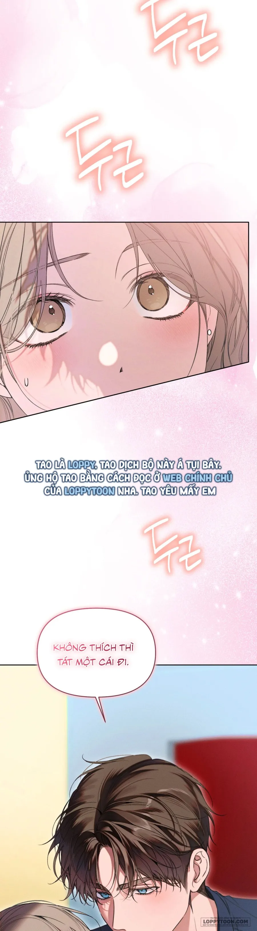 Love:Zero Chap 27 - trang 31
