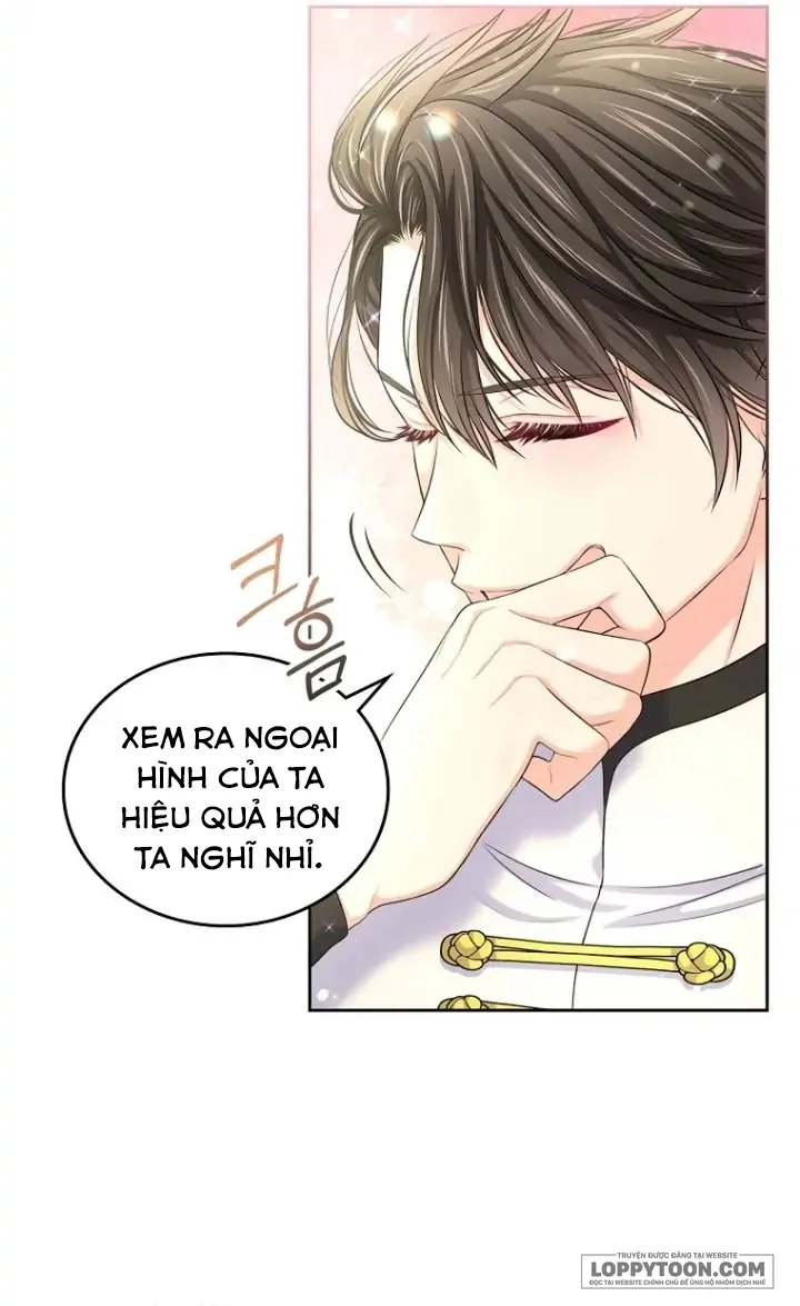 Tôi Sẽ Ly Hôn Với Anh Trai Nữ Chính Chap 13 - trang 45