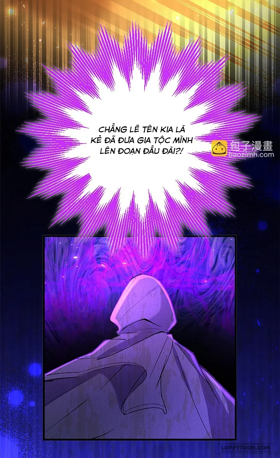 Đại Tiểu Thư Sao Phải Giả Nam Chap 66 - trang 10
