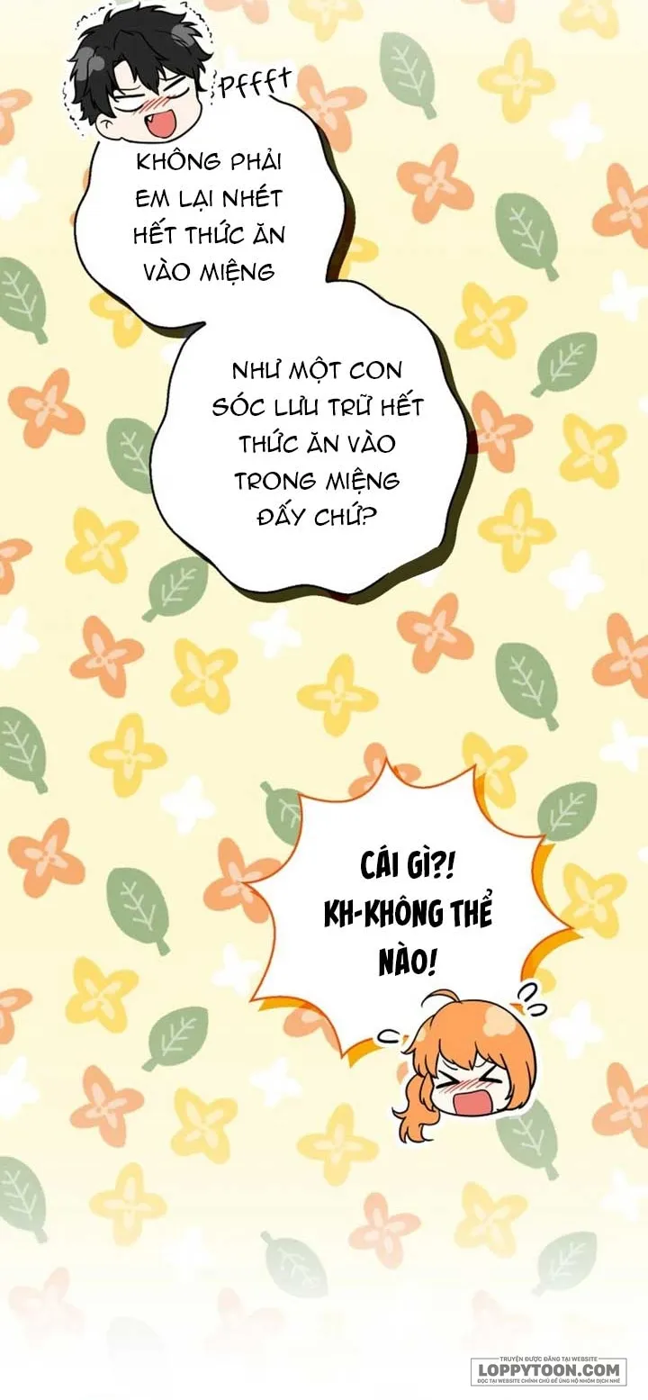 Sóc Con Tài Năng Chap 72 - trang 26
