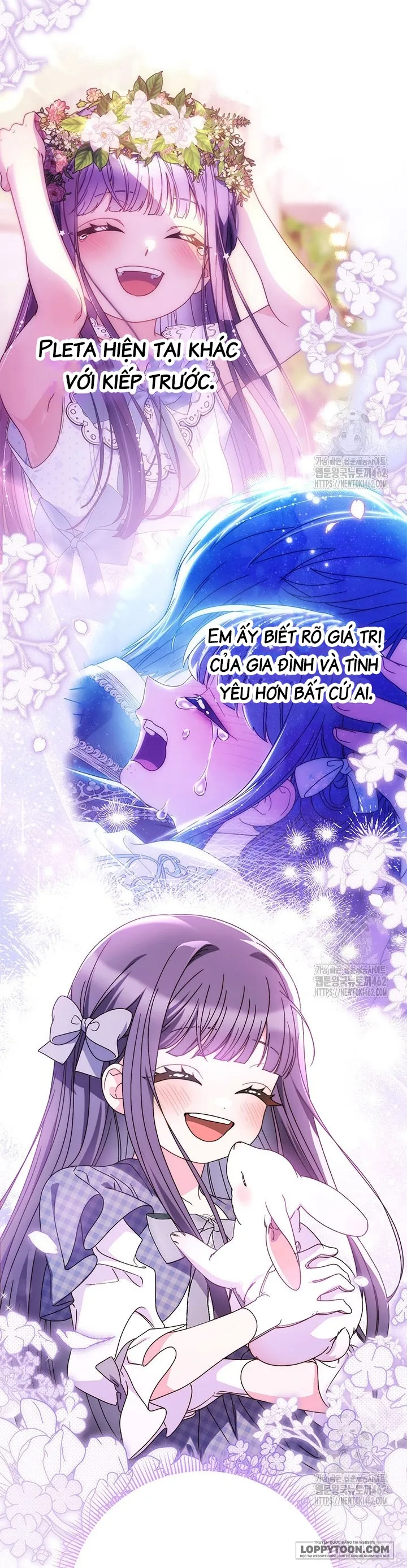 Nuôi Dưỡng Em Gái Xinh Đẹp Chap 74 - trang 63