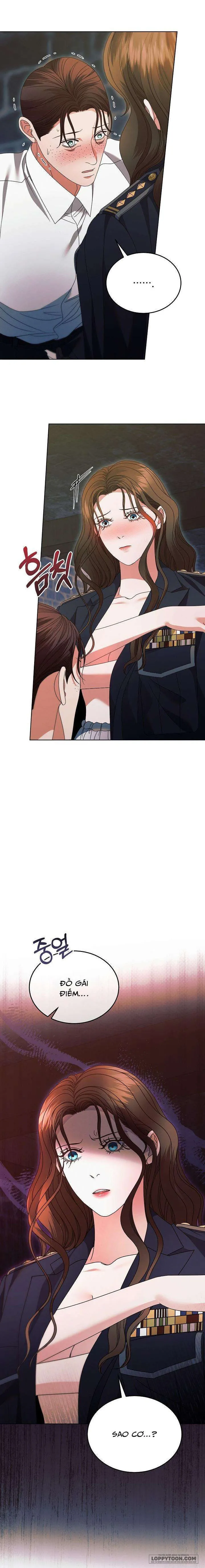 Hãy Cầu Xin Tôi Đi Chap 24 - 🔞🔞🔞 - trang 10
