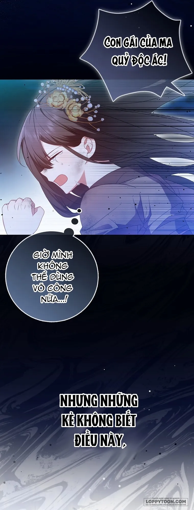 Tôi Sẽ Chiếm Lấy Ngư Trường Này! Chap 1 - trang 23