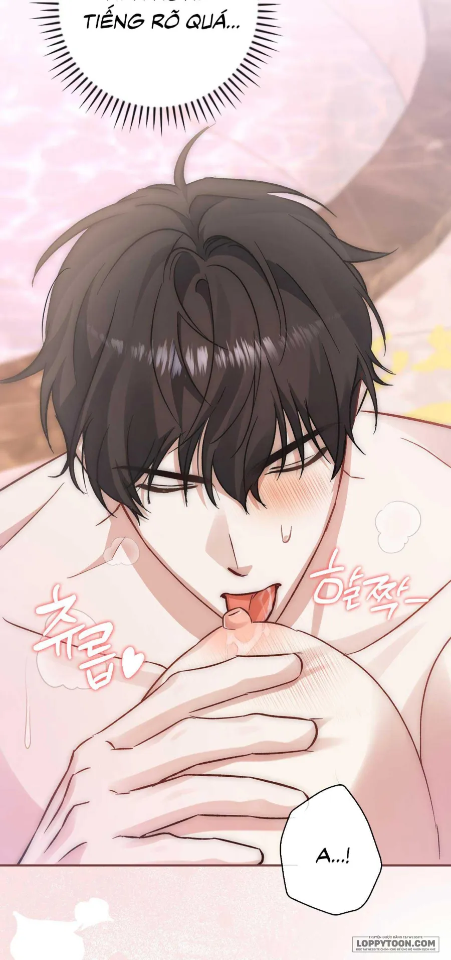 Ủa, Sao Thể Loại Này Khác Biệt Quá Vậy? Chap 6 - 🔞🔞🔞 - trang 5