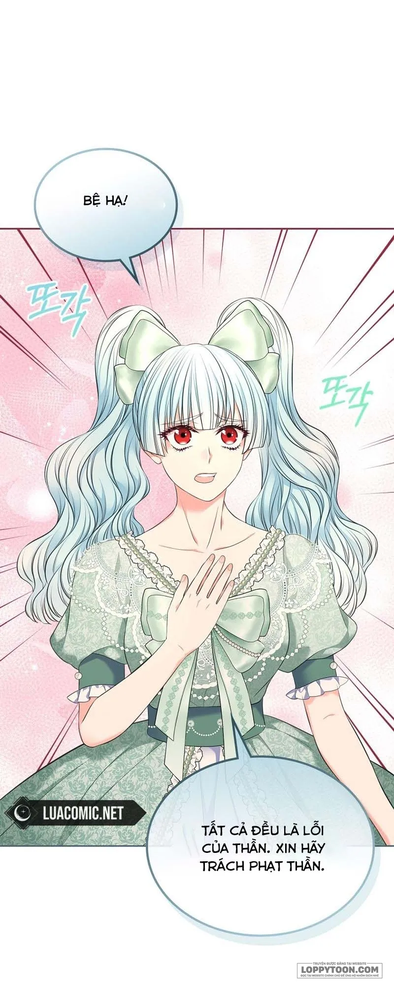 Tôi Sẽ Ly Hôn Với Anh Trai Nữ Chính Chap 63 - trang 9