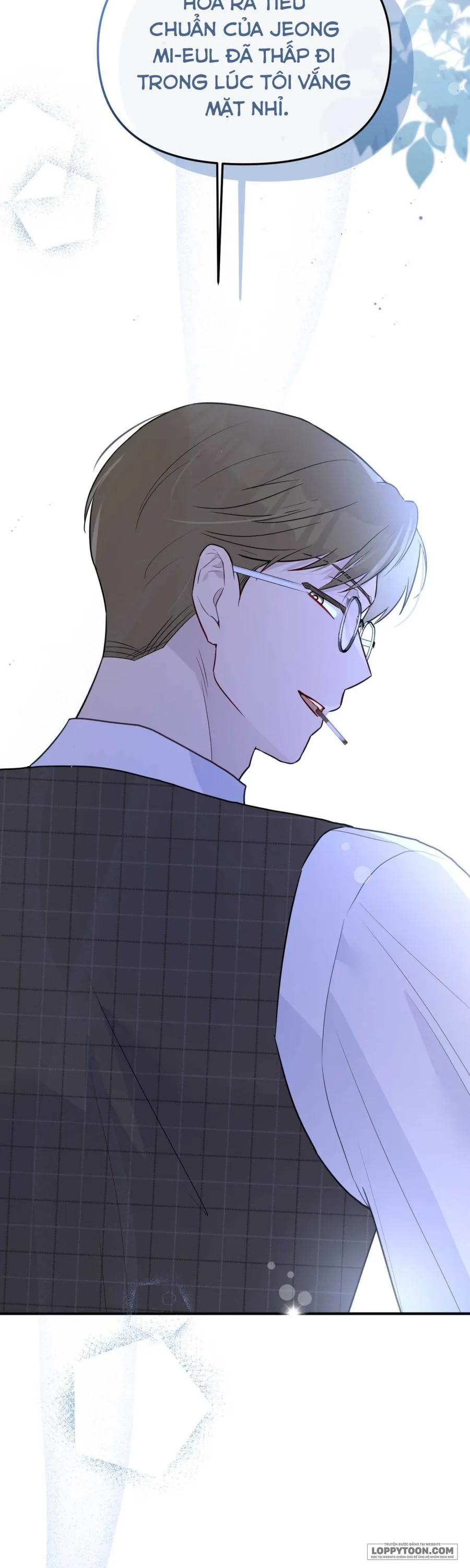 Tôi Nuôi Trai Chỉ Để "Thịt" Chap 19 - H+ - trang 43