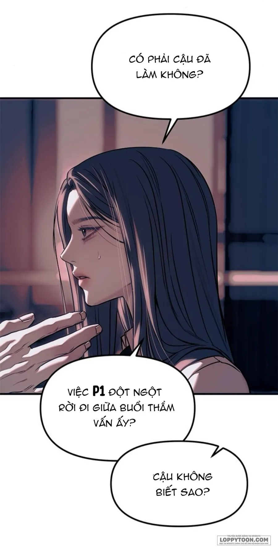 Xâm Nhập Trường Trung Học Tài Phiệt Chap 106 - trang 67