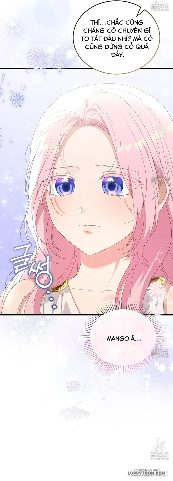 Nàng Tiên, Hãy Ký Hợp Đồng Nào Chap 65 - trang 14
