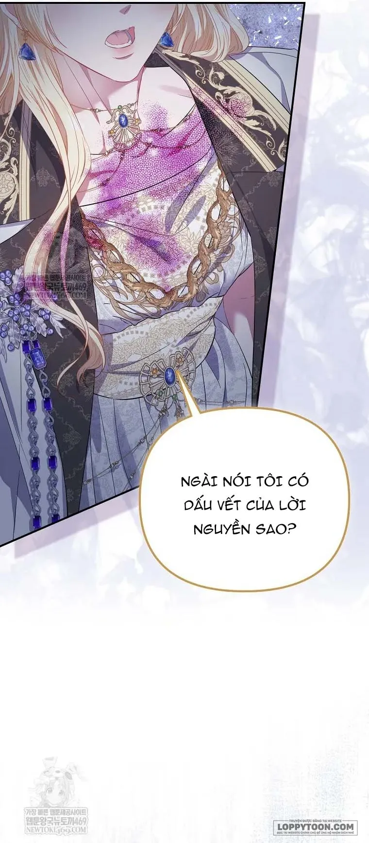 Nàng Công Chúa Của Mọi Người Chap 103 - trang 35