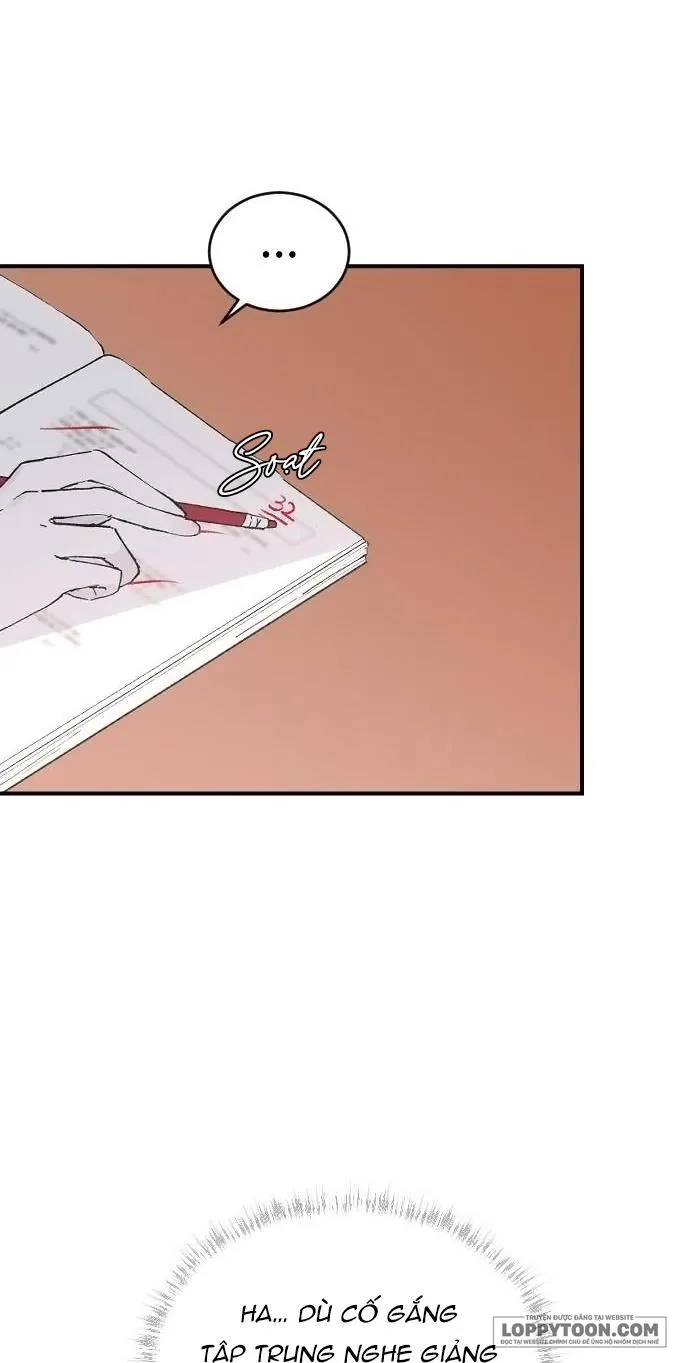 Ba Anh Trai Cực Phẩm Của Tôi Chap 20 - trang 24