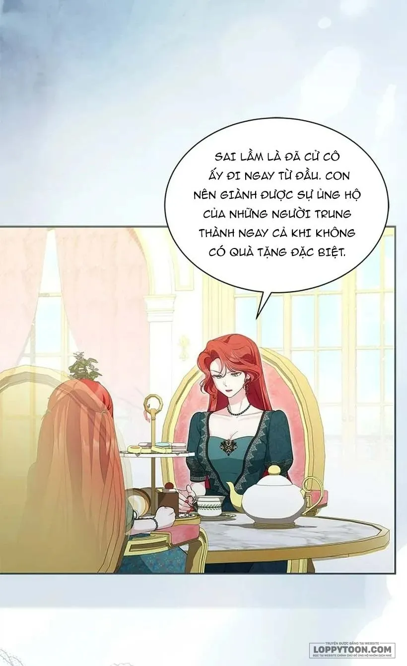 Đã Từ Chối Sủng Ái Rồi Mà Sao Còn Ám Ảnh Thế? Chap 69 - trang 40