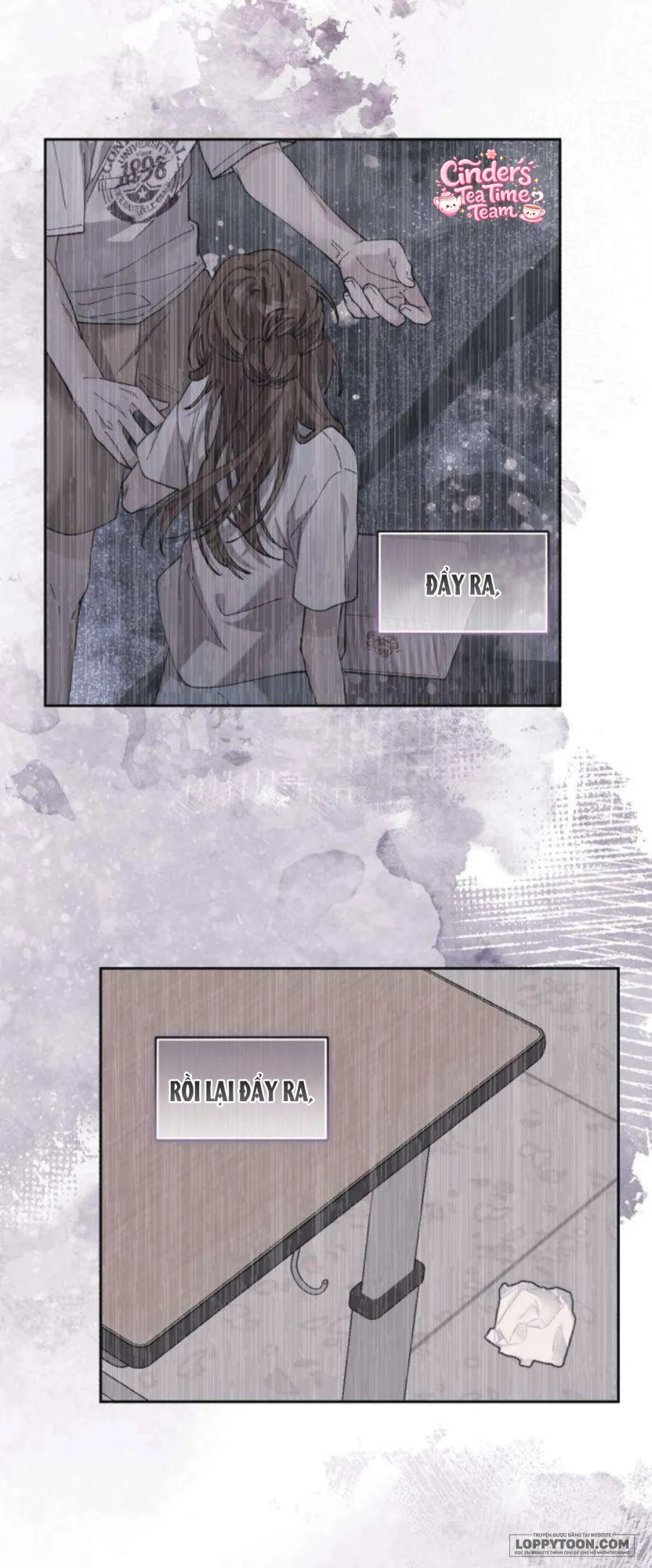 Tên Khốn Đẹp Trai Chap 22 - trang 42