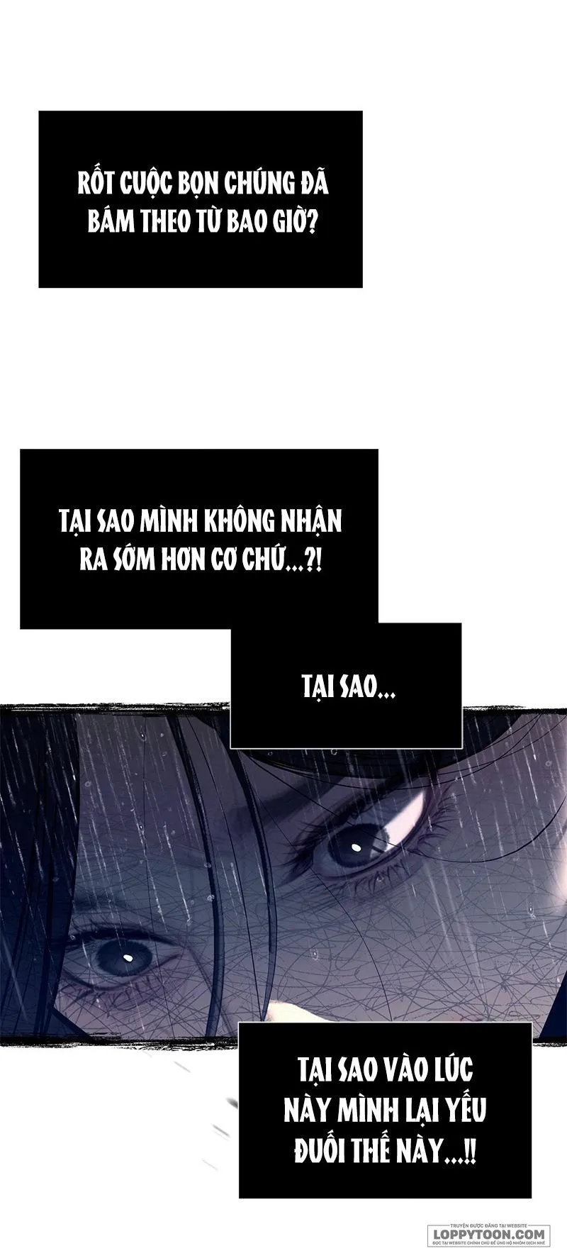 Xâm Nhập Trường Trung Học Tài Phiệt Chap 72 - trang 46