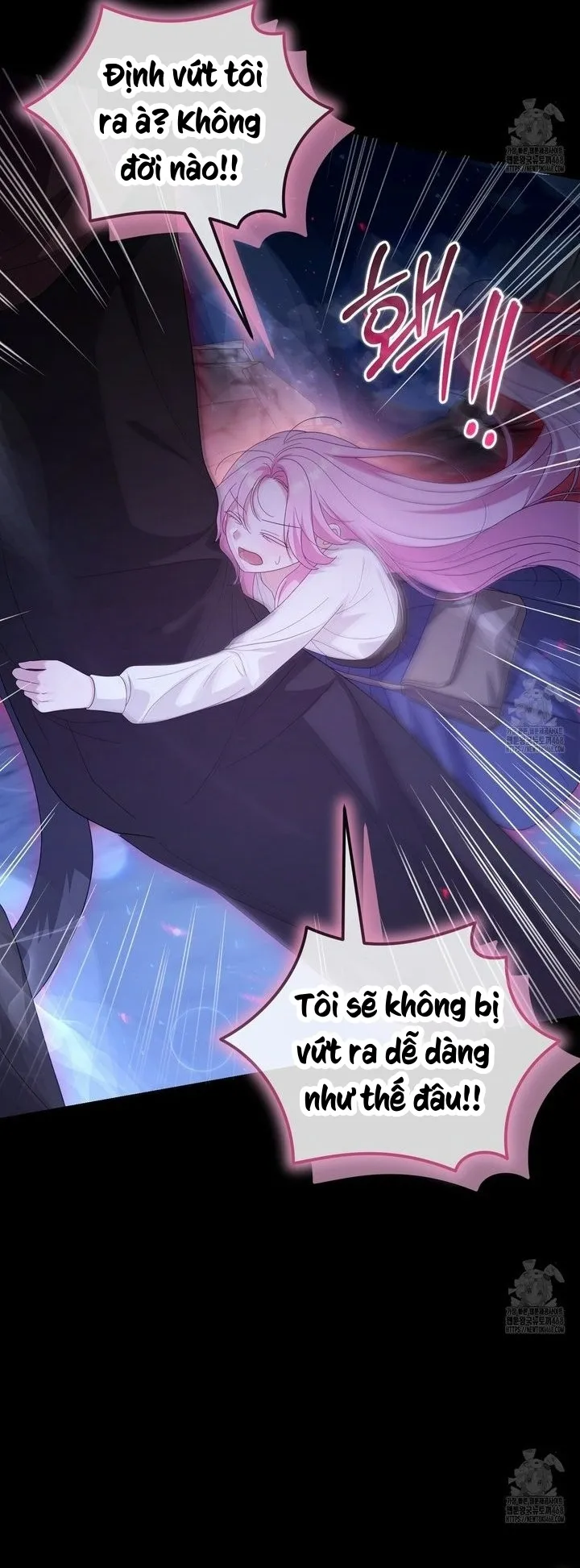 Nàng Tiên, Hãy Ký Hợp Đồng Nào Chap 57 - trang 65