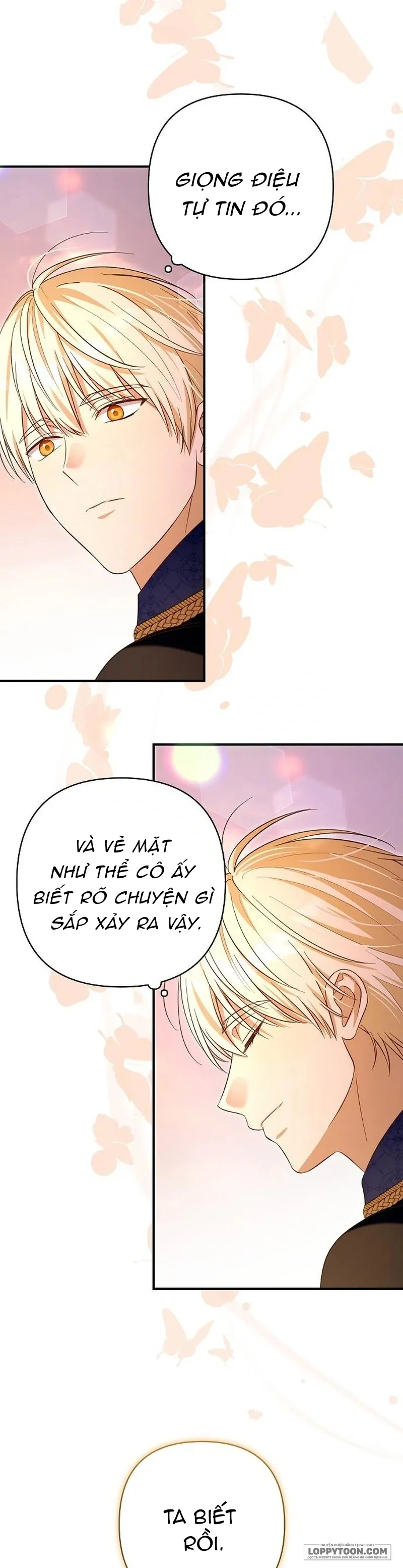 Cô Dâu Của Đại Công Tước Là Chiến Binh Địa Ngục Chap 26 - trang 5