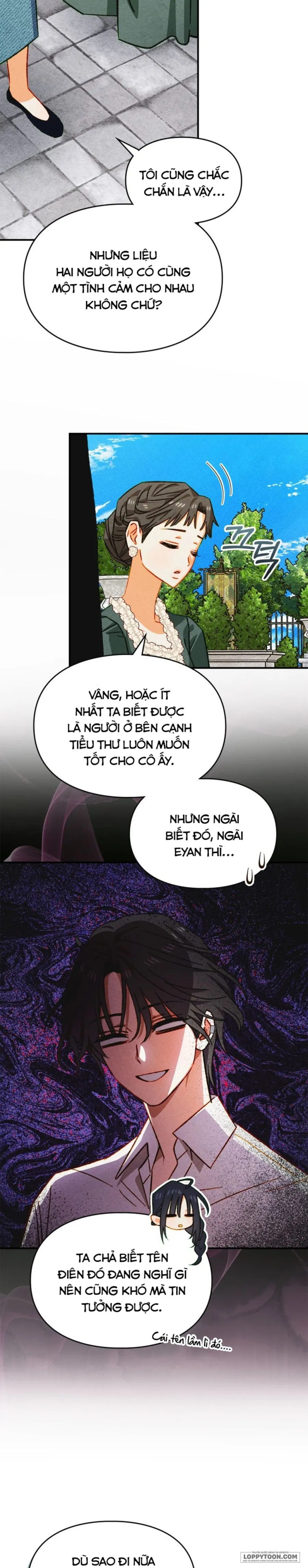 Thuần Hoá Munchkin Chap 39 - trang 16