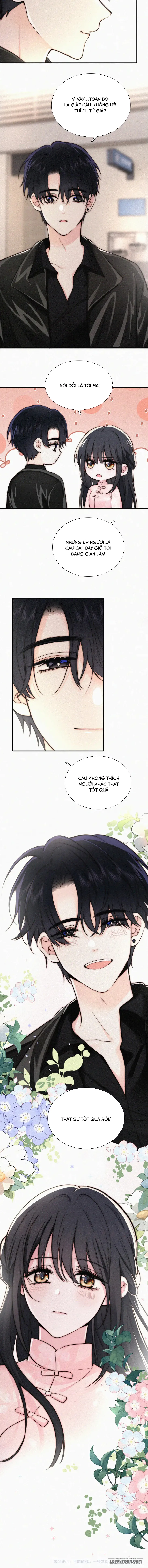 Một Lòng Cưng Chiều Chap 77 - trang 7