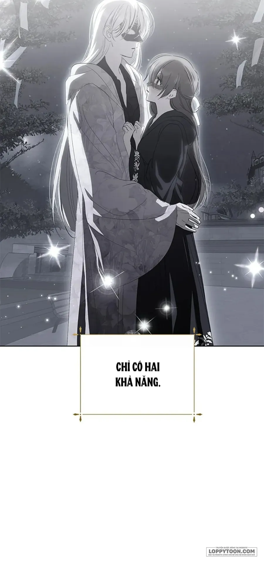 Phía Sau Mặt Nạ Của Nam Chính Hiền Lành Chap 57 - trang 37