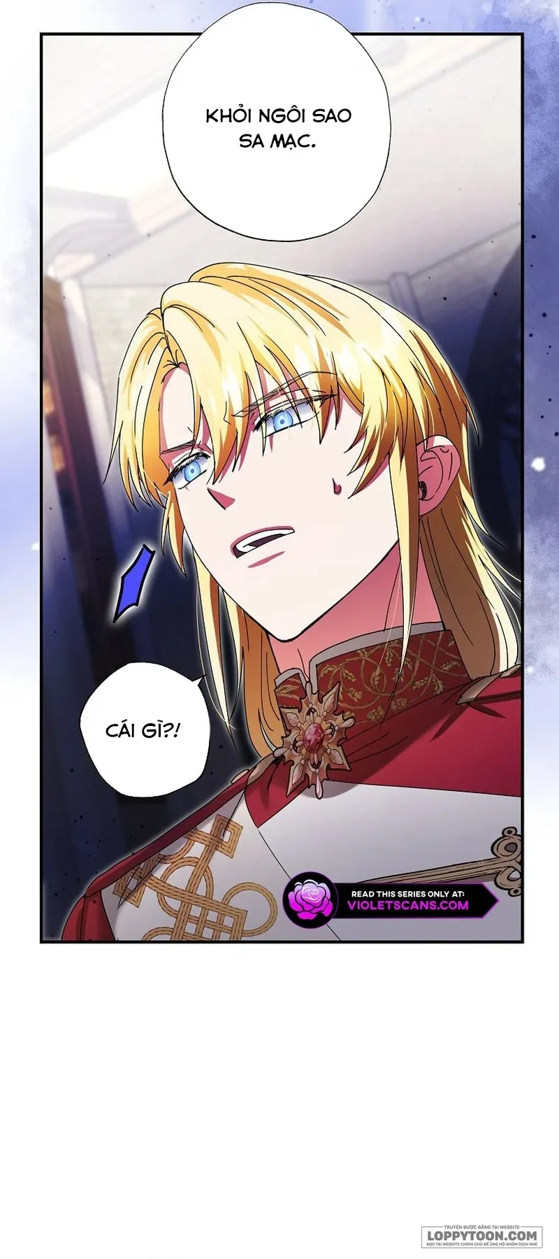 Trở Thành Miêu Nữ Của Hoàng Đế Chap 32 - trang 17