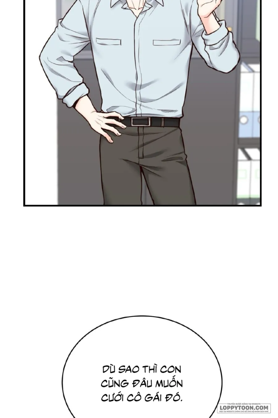 Drama Không Bao Giờ Chết Chap 6 - trang 4
