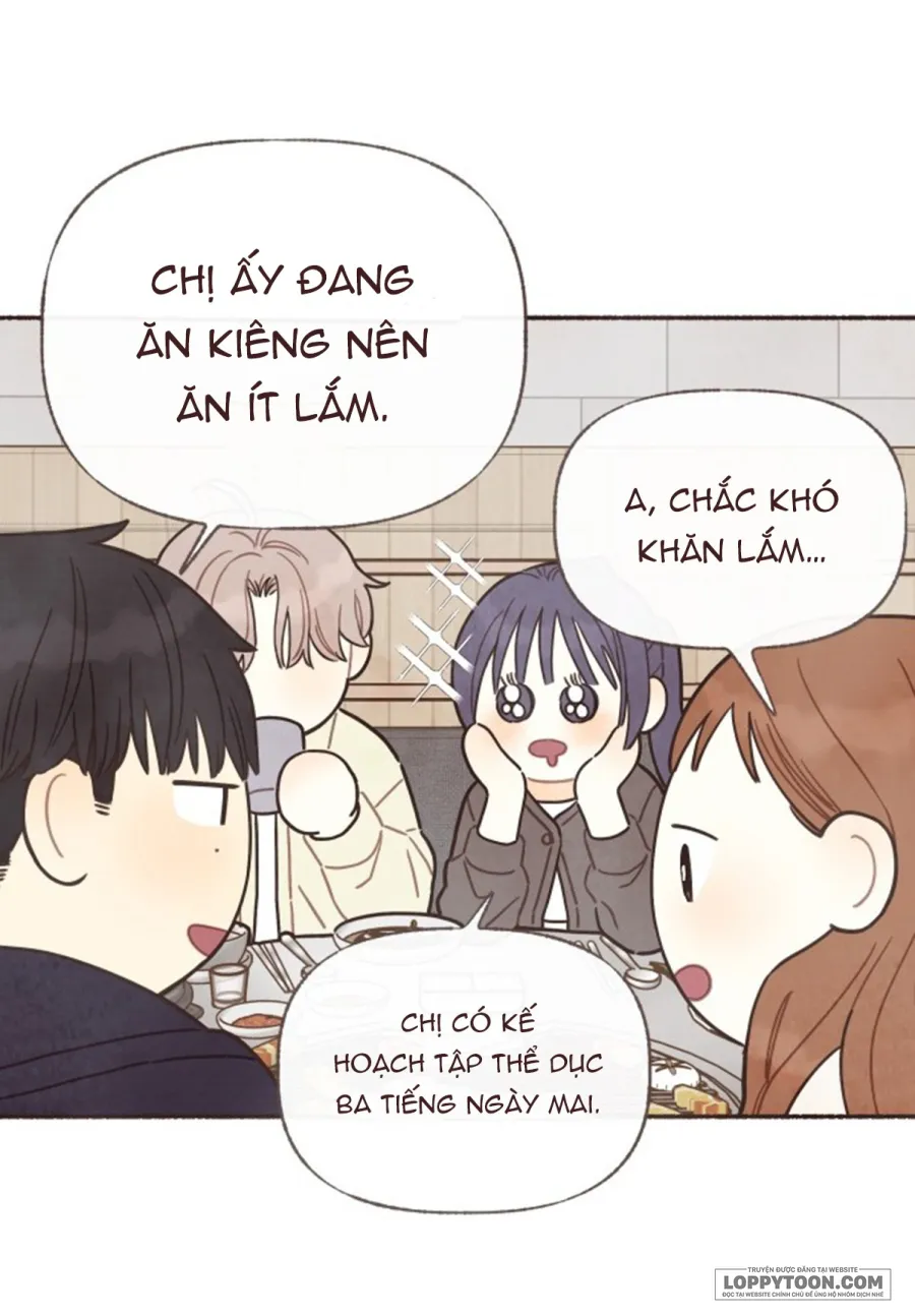 Cảm Xúc Chuyển Giao Chap 17 - trang 48