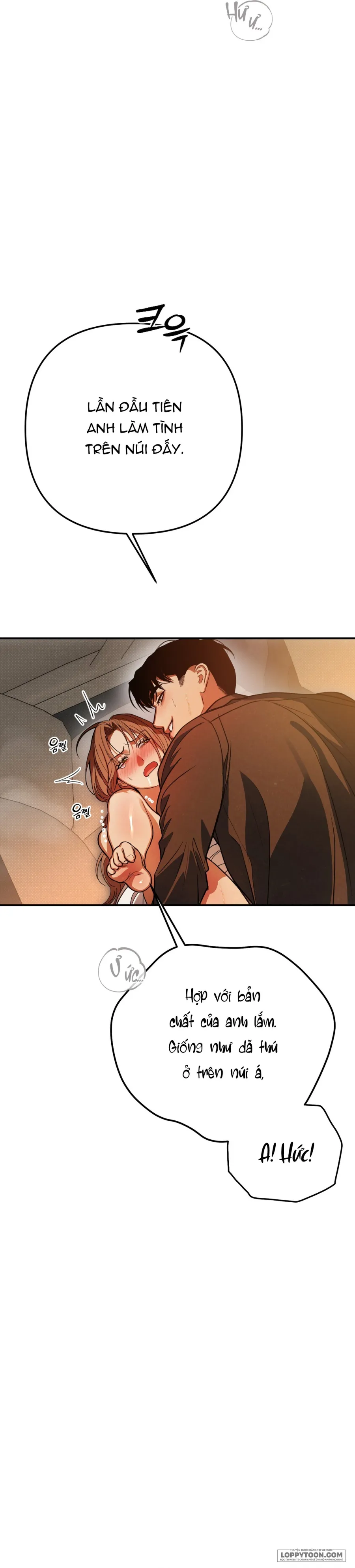 Ngưỡng Tuyệt Đối Chap 95 - trang 41