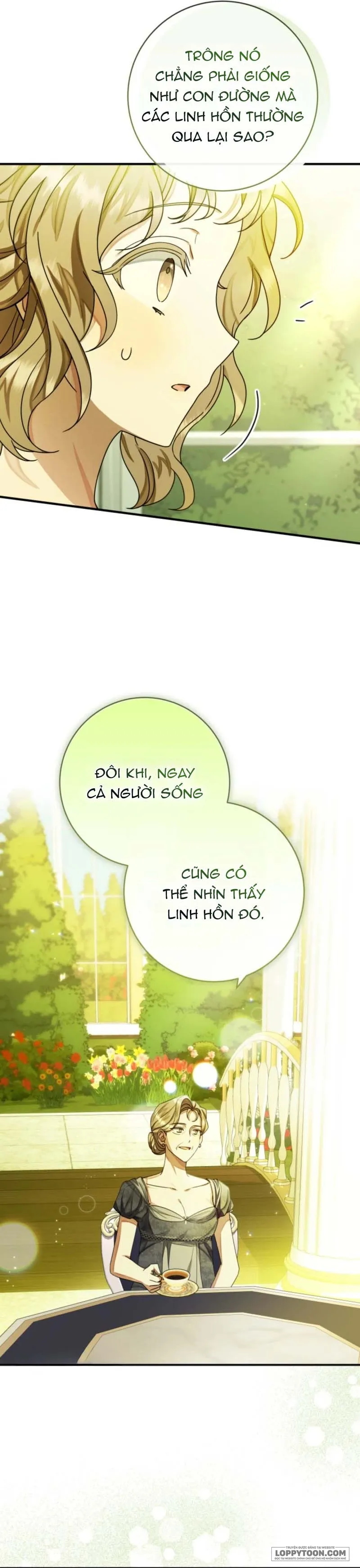 Bản Tình Ca Rạng Đông Chap 7 - trang 13