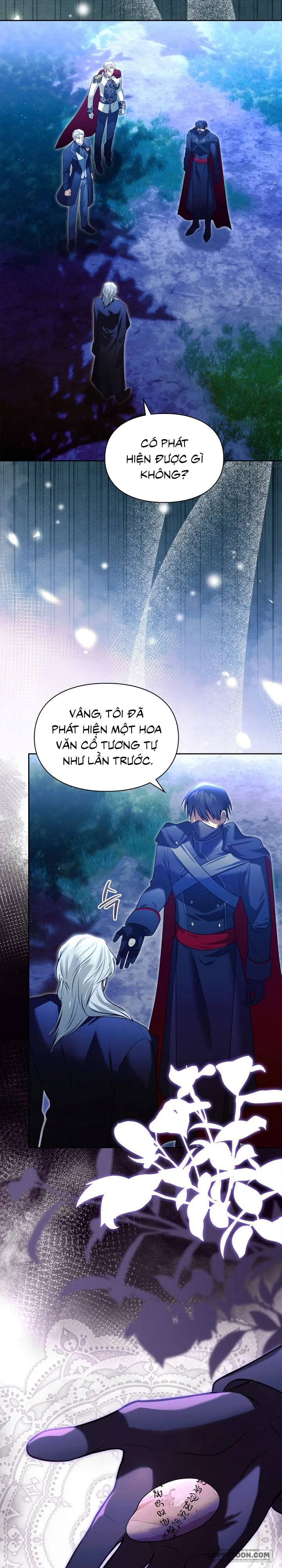 Tôi Mới Là Gia Chủ Thật Sự Chap 49 - trang 16