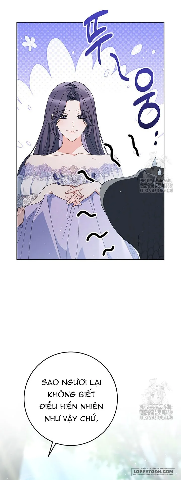 Nuôi Dưỡng Em Gái Xinh Đẹp Chap 95 - trang 27
