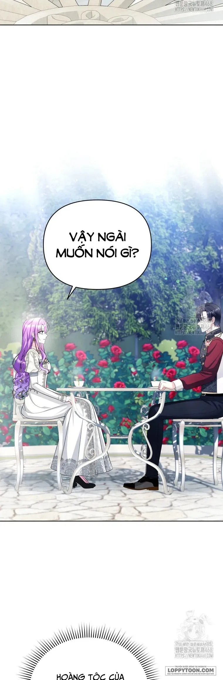 Chiếc Túi Bí Mật Của Quý Cô Xấu Xí Chap 60 - trang 19