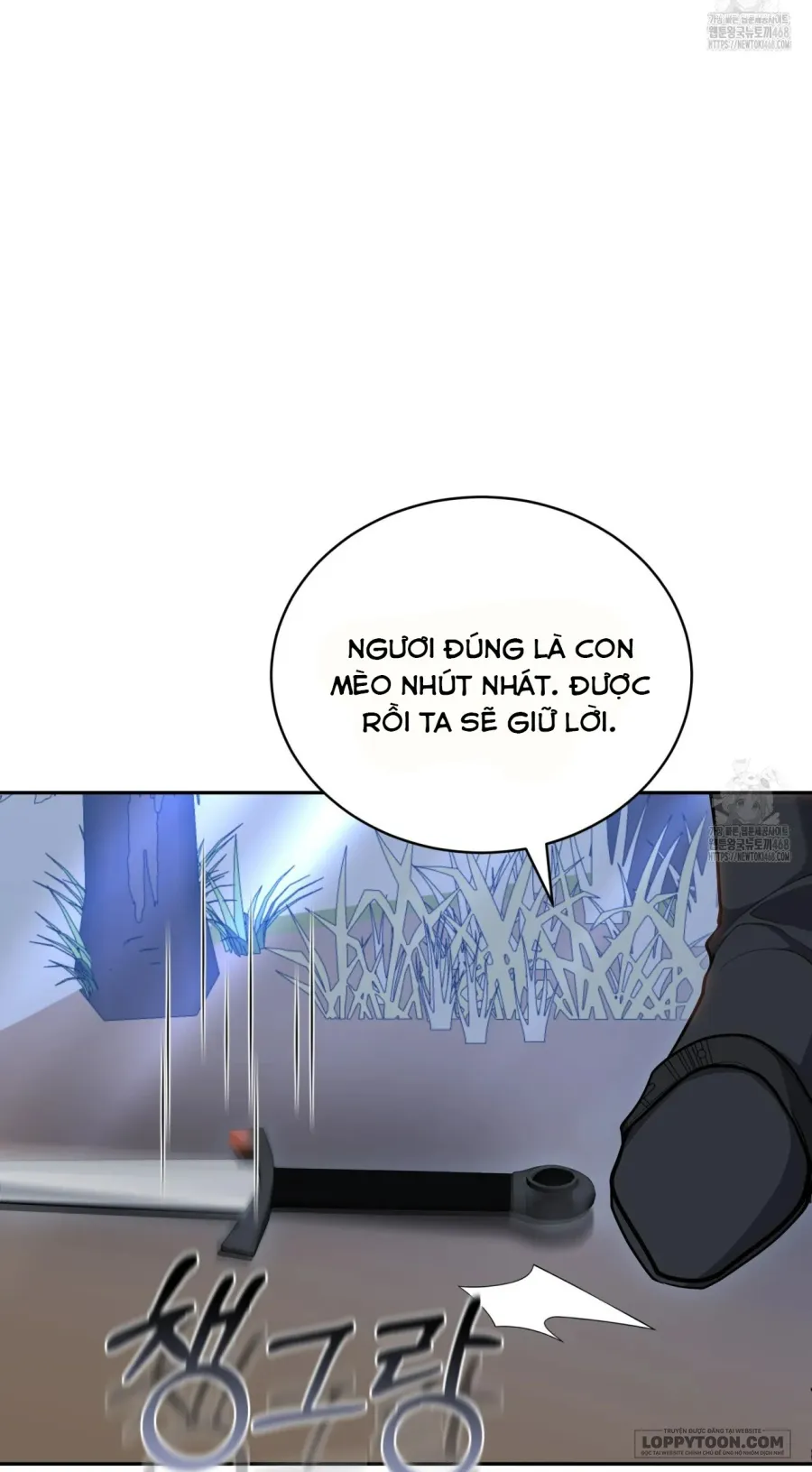Dù Là Mẹ Kế Nhưng Tôi Thoát Khỏi Cái Chết Rất Dễ Dàng Chap 70 - trang 80