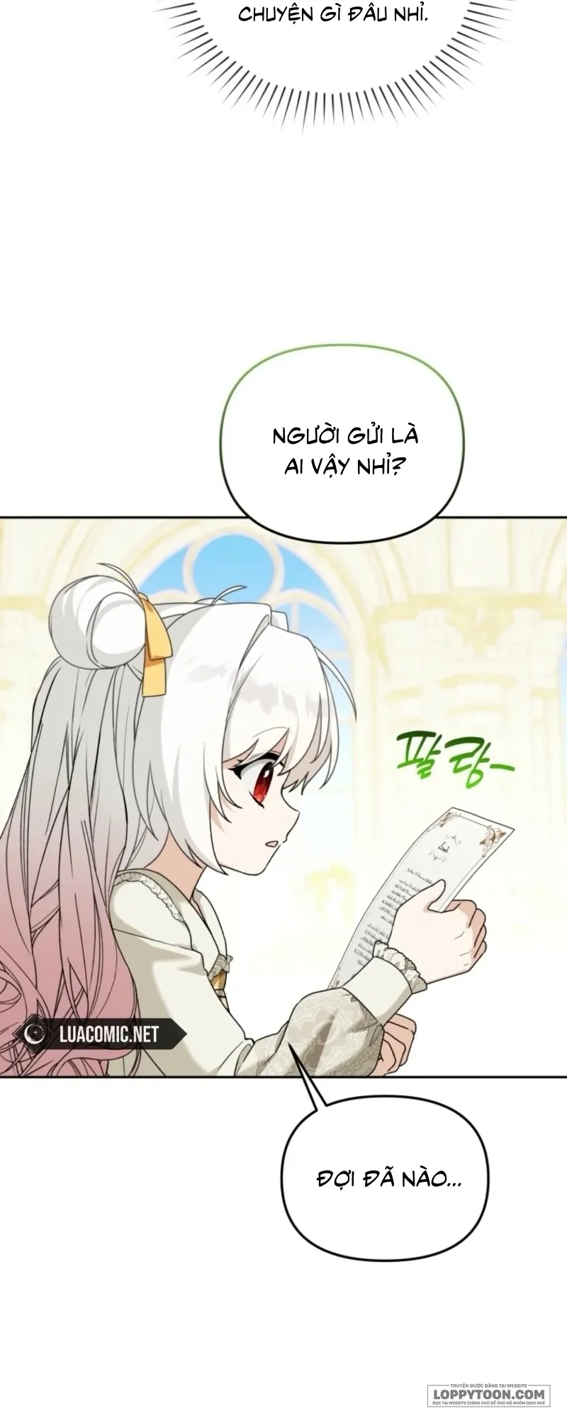 Con Dâu Của Kẻ Phản Diện Là Người Có Tố Chất Quyền Lực Chap 44 - trang 37