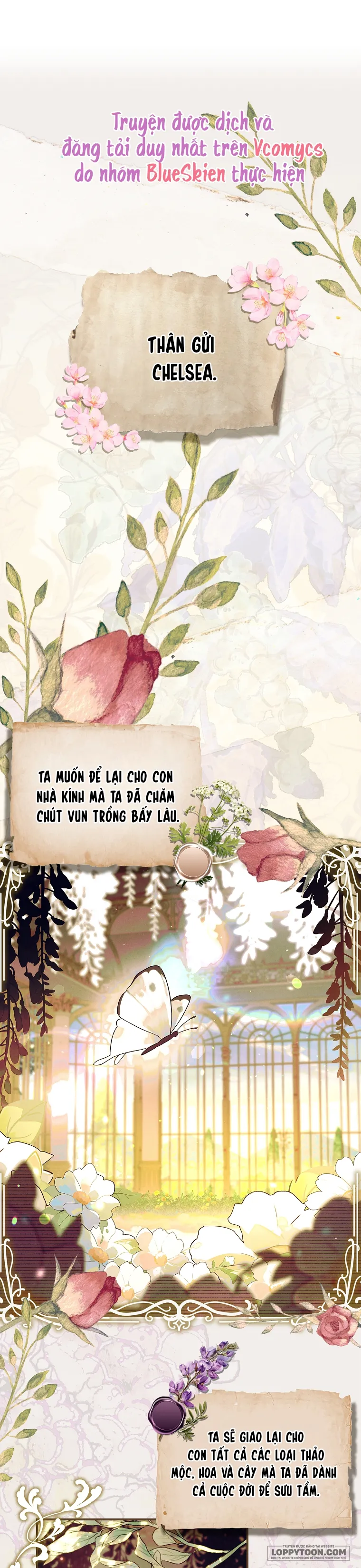 Văn Phòng Thám Tử Dành Cho Nam Chính Hối Hận! Chap 3 - trang 1