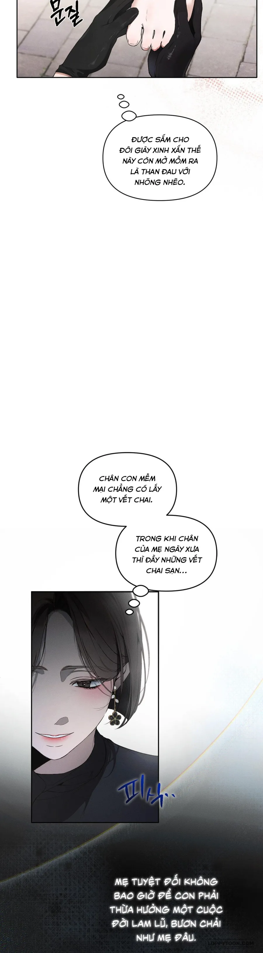 Love:Zero Chap 8 - trang 24