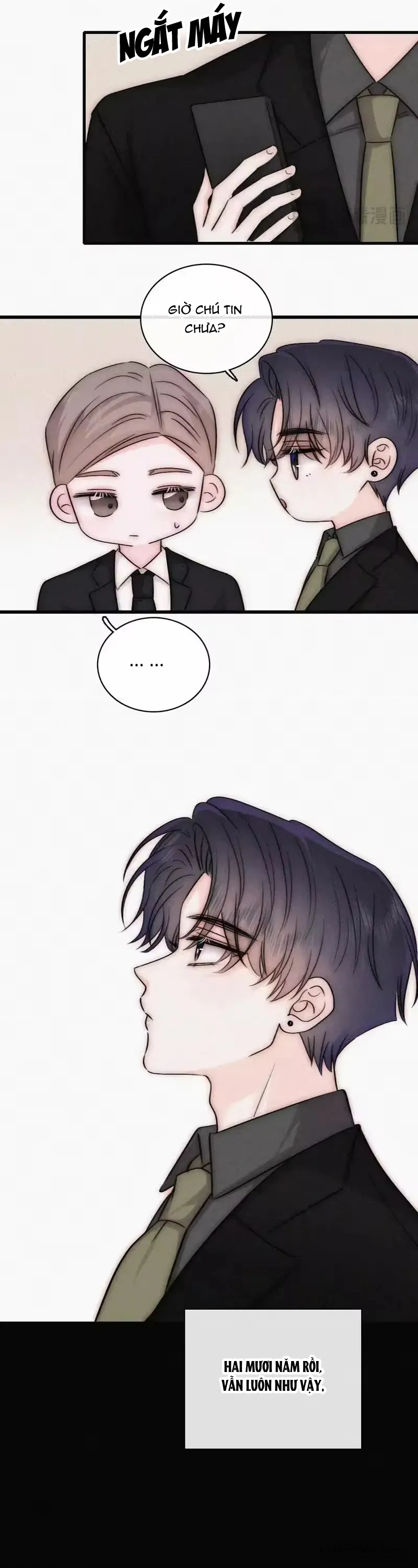 Một Lòng Cưng Chiều Chap 176 - trang 6