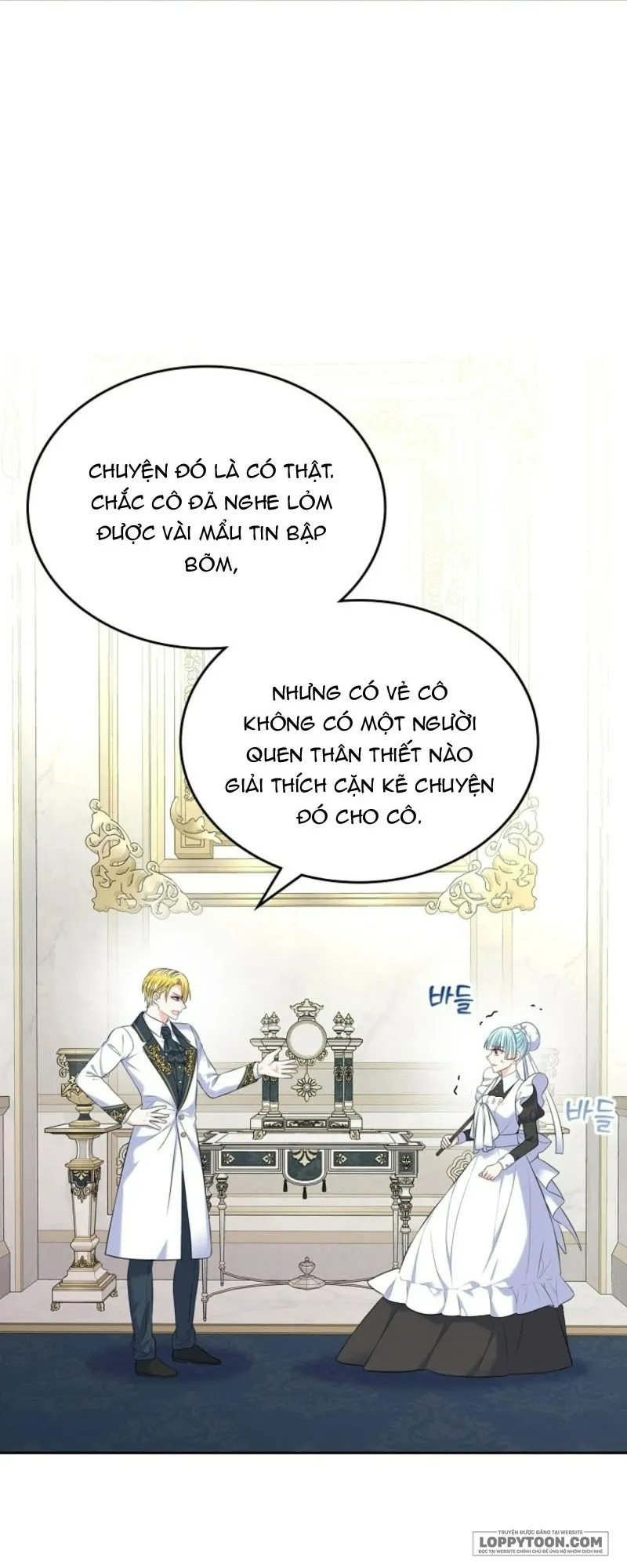 Tôi Sẽ Ly Hôn Với Anh Trai Nữ Chính Chap 94 - trang 43