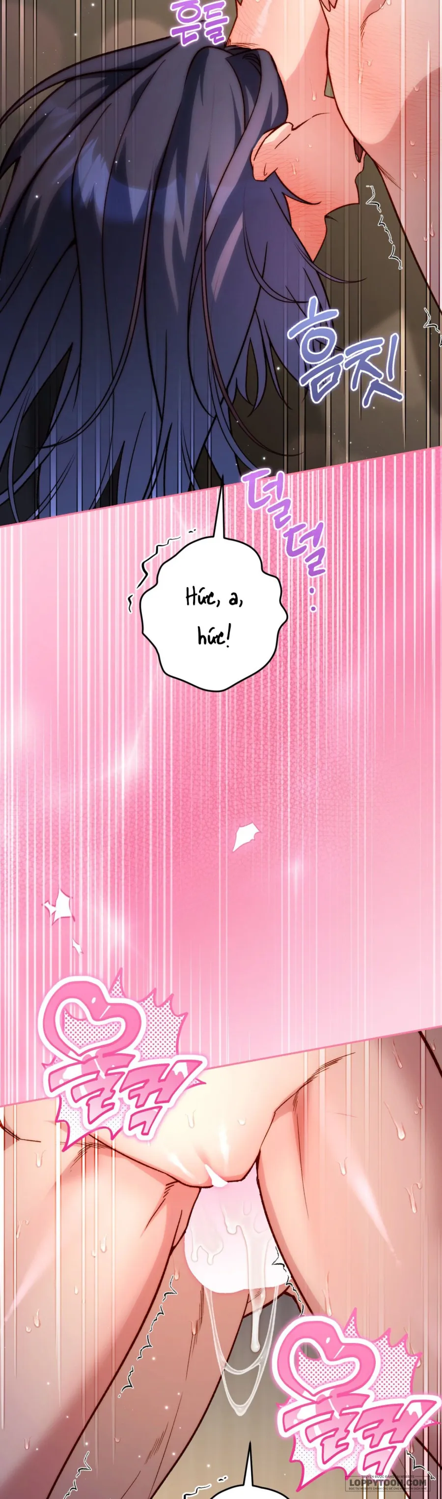 Không Tỉnh Táo Chap 15 - 🔞🔞🔞 - trang 26