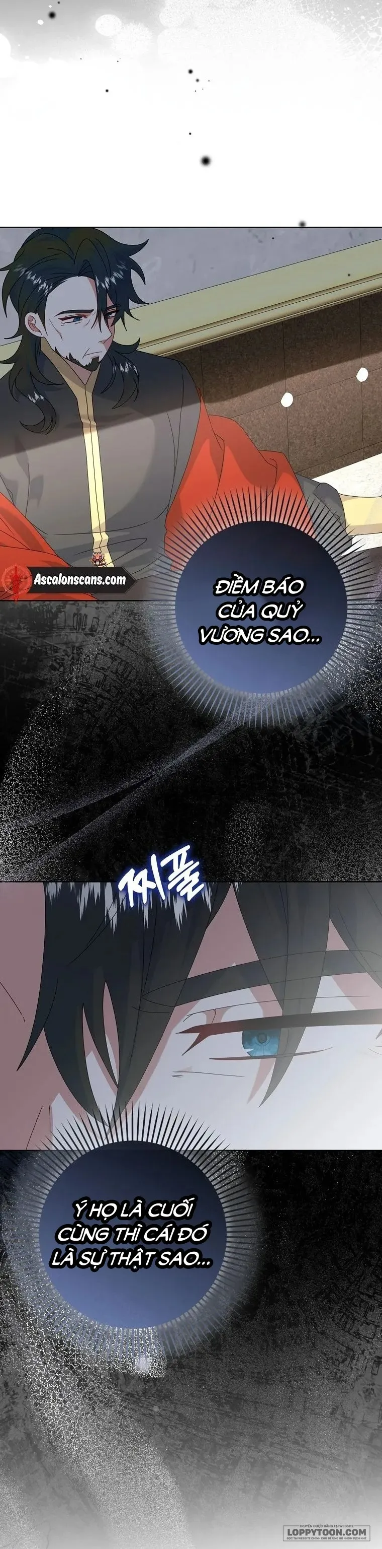 Tôi Sẽ Chiếm Lấy Ngư Trường Này! Chap 16 - trang 11