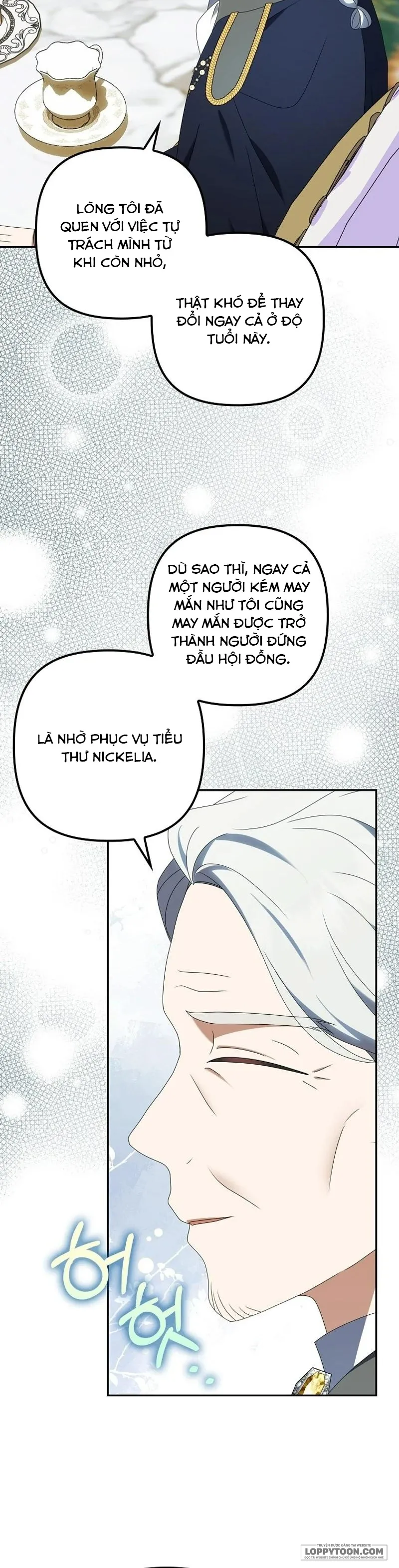 Đứa Trẻ Côn Đồ Nhà Công Tước Chap 50 - trang 22