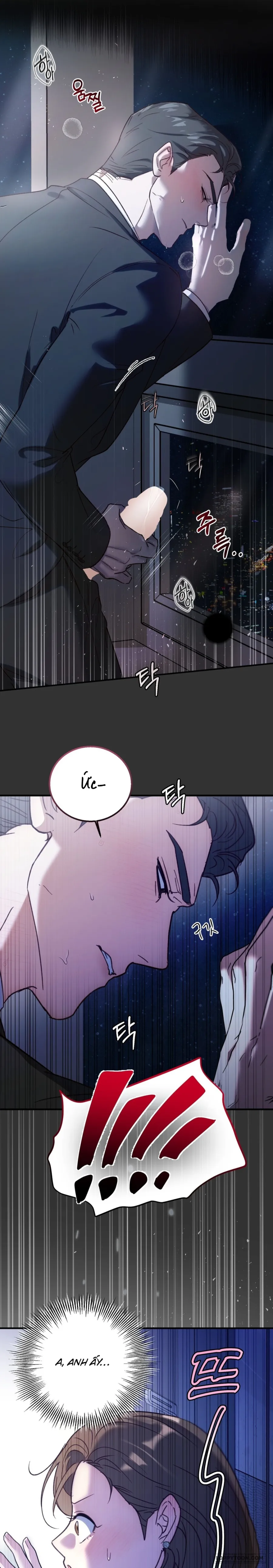 Chơi XX Với Cậu Út Nhà Tài Phiệt Chap 1 - trang 20