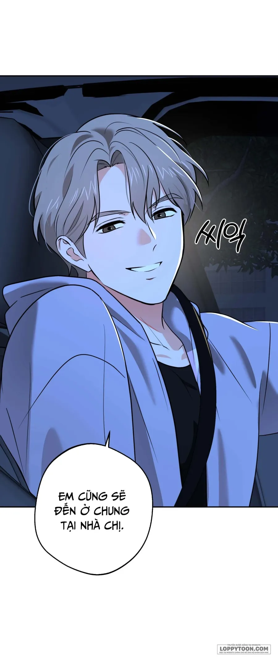 Tôi Chỉ Thích Mỹ Nam! Chap 9 - 🔞 - trang 24