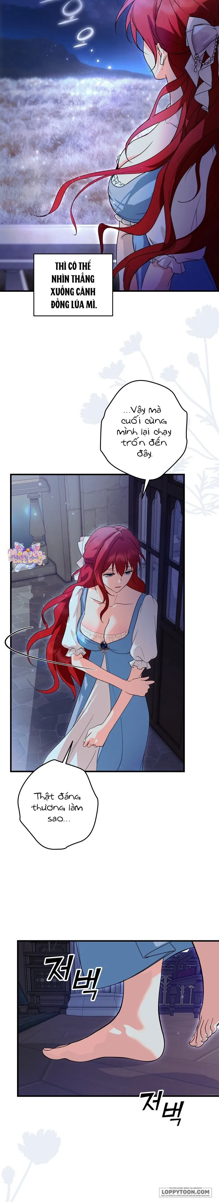 Xin Đừng Tha Tội Cho Chúng Con Chap 3 - 🔞 - trang 17