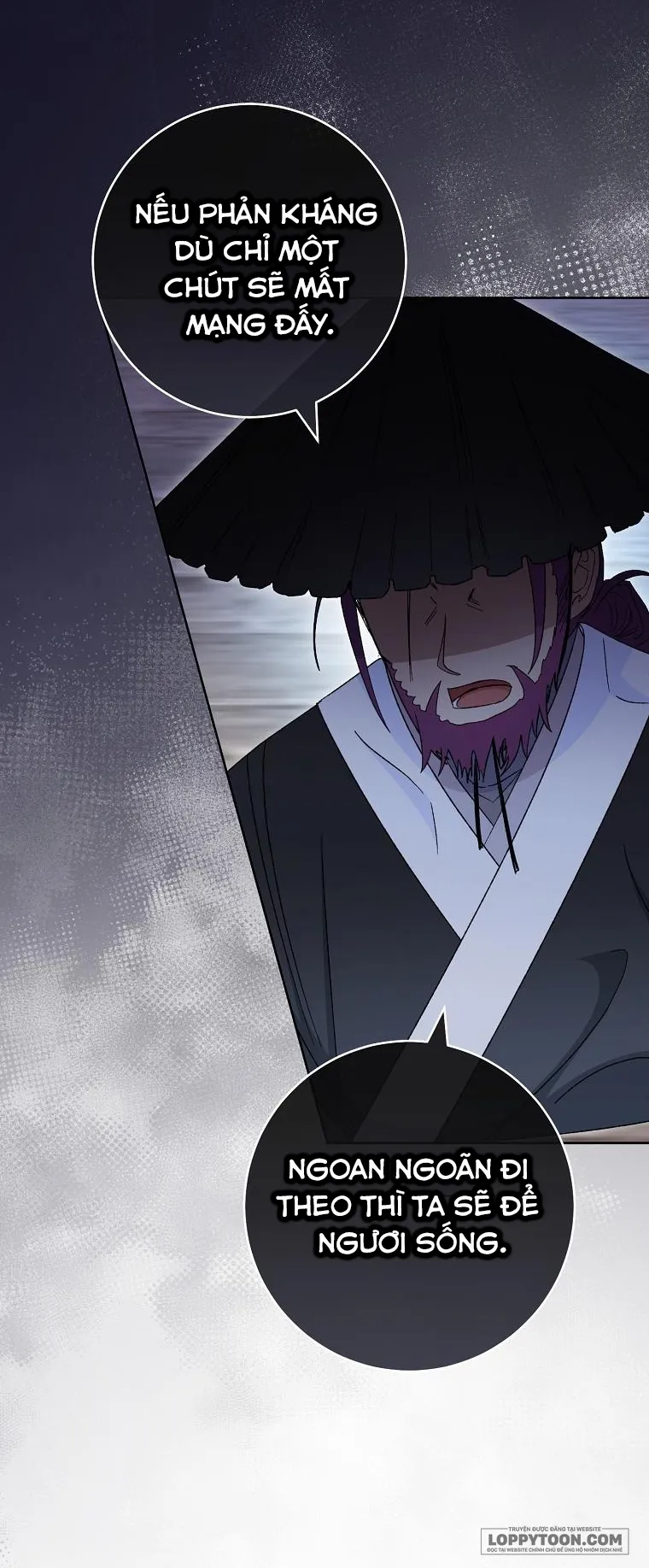 Tiểu Thiếp Chỉ Muốn Sống Yên Bình Chap 88 - trang 30