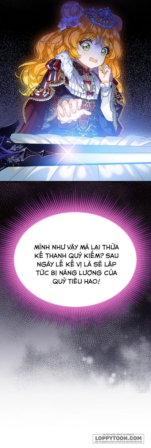 Trở Thành Người Thừa Kế Của Gia Đình Phản Diện Chap 4 - trang 26