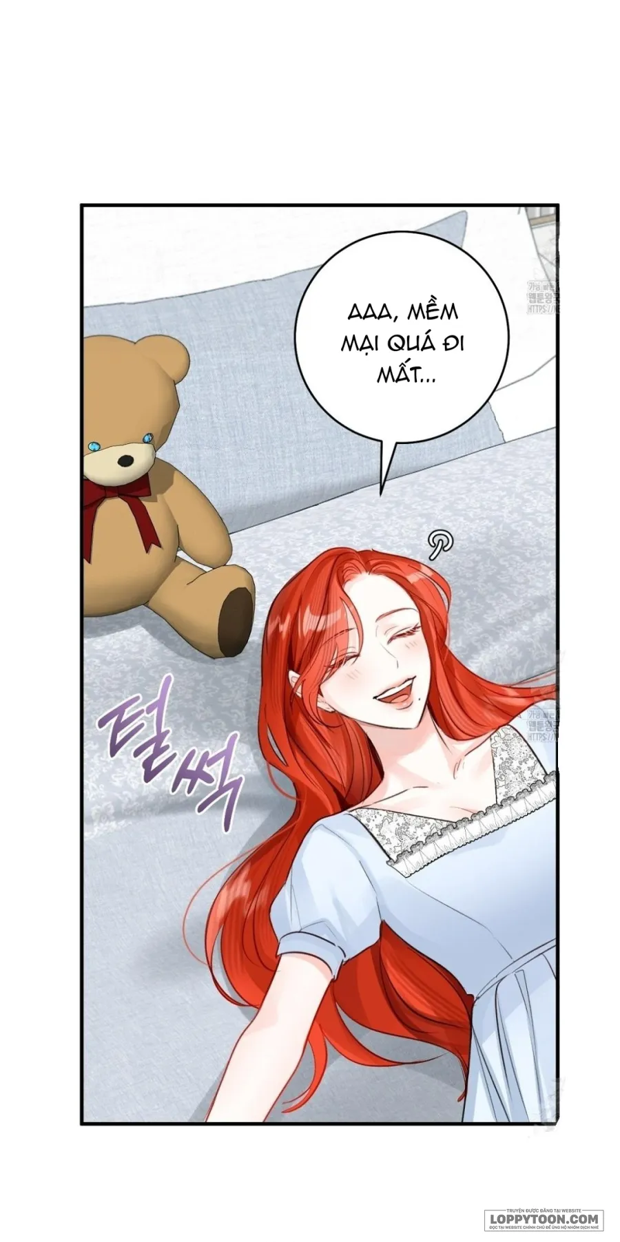 Cuộc Hôn Nhân Xa Hoa Của Đại Công Tước Là Giả Chap 69 - trang 57