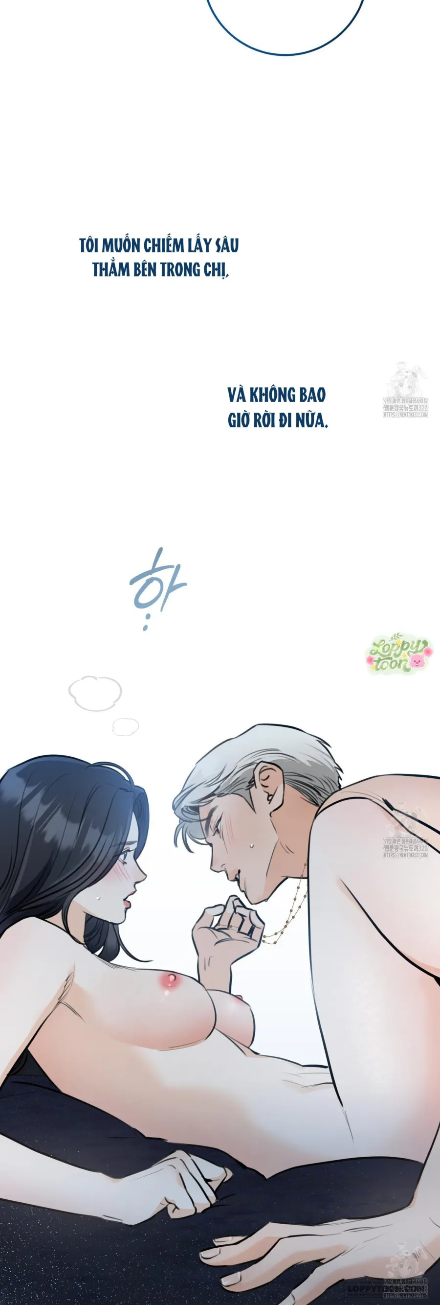 Gót Chân Achilles Chap 3 - trang 30